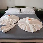 Апарт-отель Siroco's And