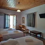 Апарт-отель Siroco's And 3*