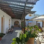 Siroco's And 3* Парос