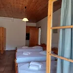 Апарт-отель Siroco's And Парос