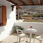 Siroco's And Апарт-отель Парос
