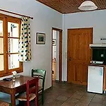 Апарт-отель Siroco's And 3*