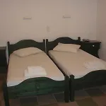 Апарт-отель Siroco's And 3*