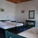 Апарт-отель Siroco's And Парос
