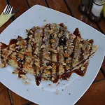Siroco's And 3* Парос