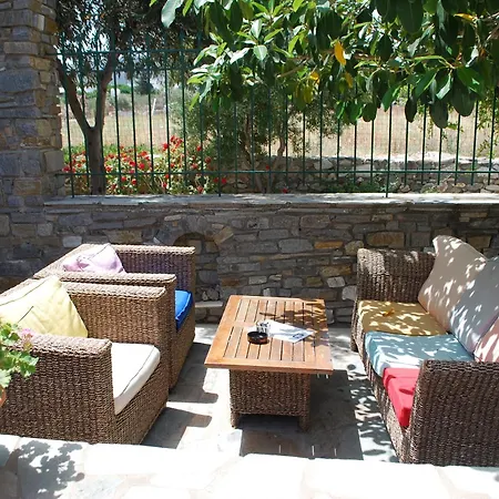 Apart-hotel Siroco's And 3*