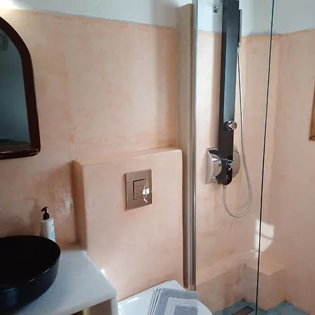 Apart-hotel Siroco's And Páros