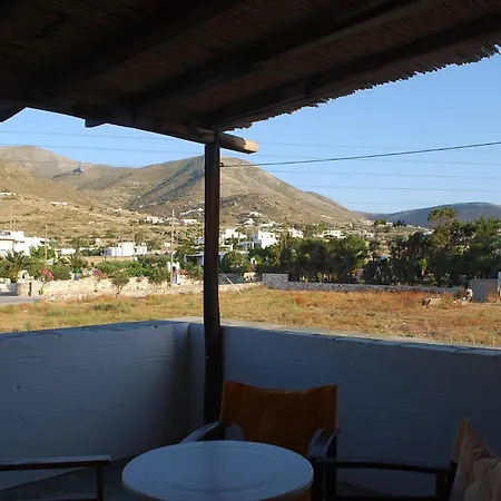 Apart-hotel Siroco's And 3*