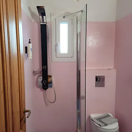 Siroco's And Apart-hotel Páros