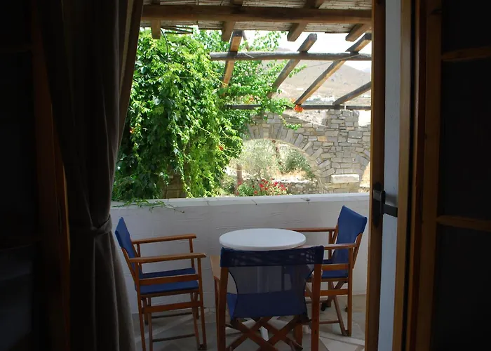 Siroco's And Apart-hotel 3*