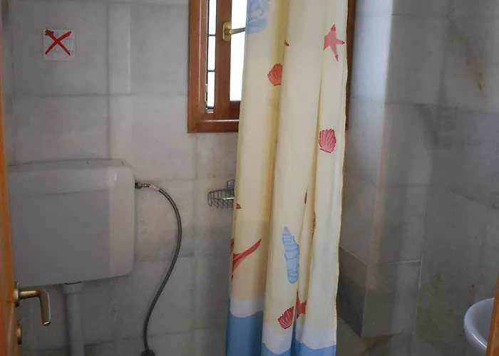 Siroco's And Apart-hotel Páros