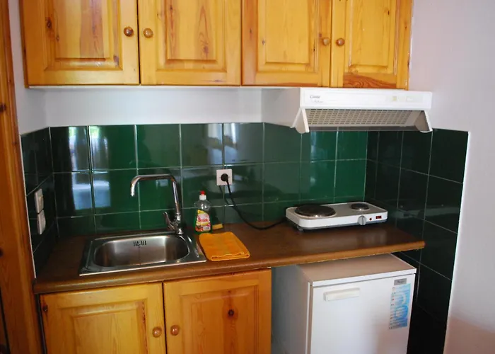 Siroco's And Apart-hotel 3*