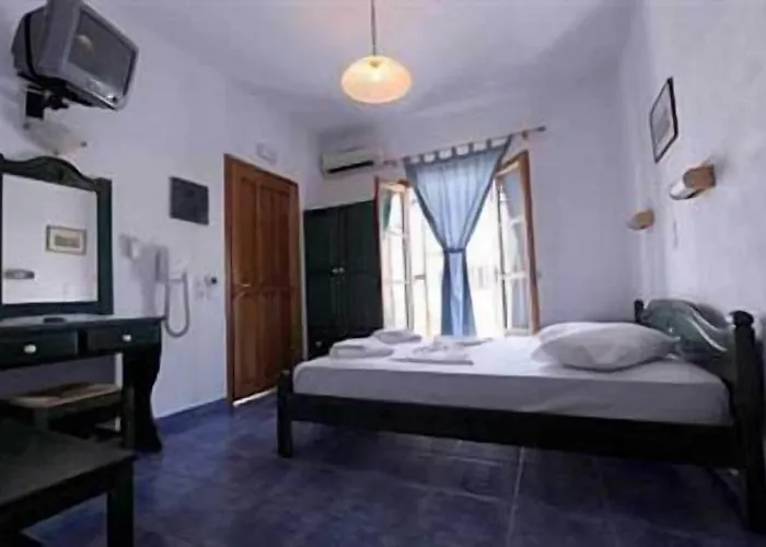 Siroco's And Apart-hotel