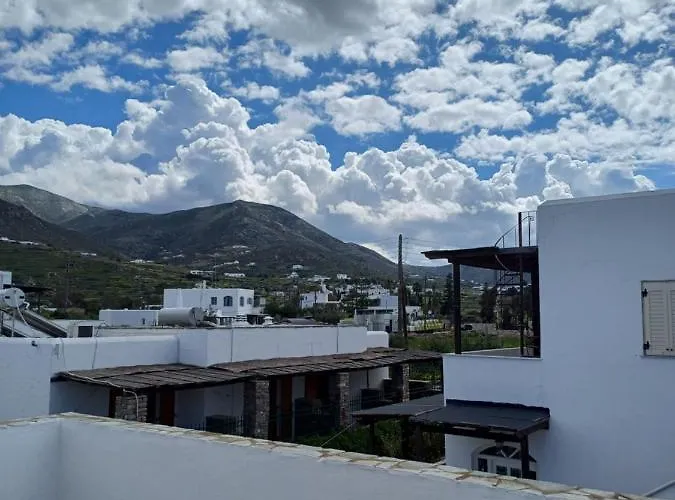 Apart-hotel Siroco's And 3*