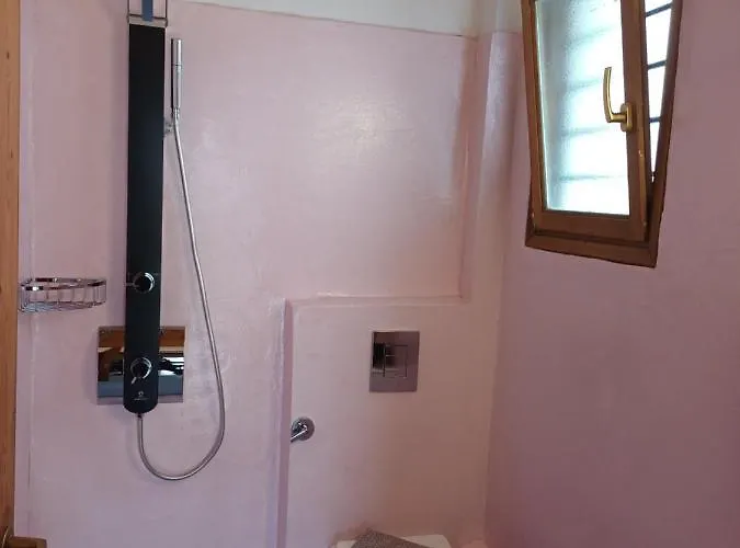 Siroco's And 3* Páros