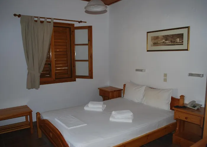 Apart-hotel Siroco's And