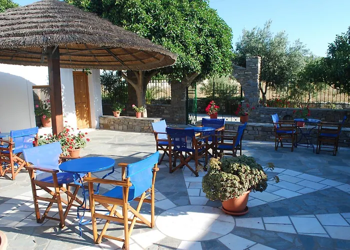 Apart-hotel Siroco's And 3*