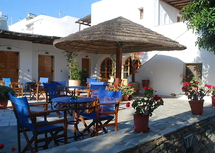 Siroco's And Apart-hotel 3*