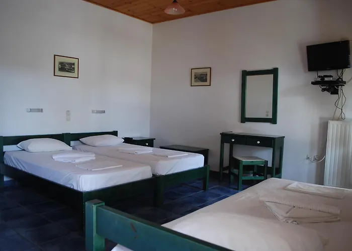 Apart-hotel Siroco's And 3*