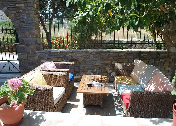 Apart-hotel Siroco's And 3*