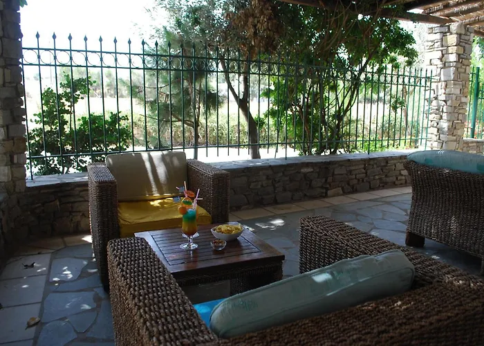 Apart-hotel Siroco's And