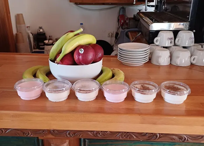 Siroco's And Apart-hotel