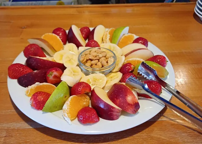 Siroco's And Apart-hotel