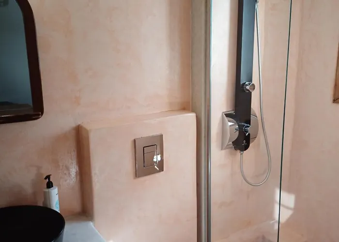 Apart-hotel Siroco's And Páros