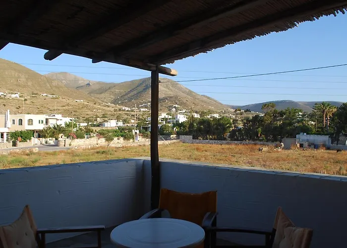 Apart-hotel Siroco's And 3*