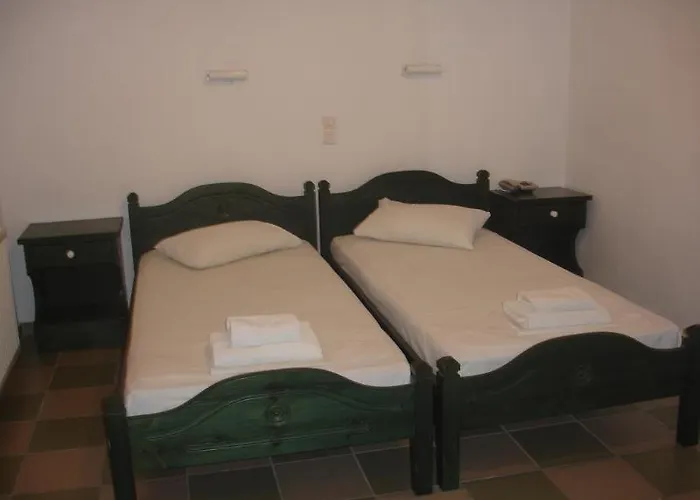 Apart-hotel Siroco's And 3*