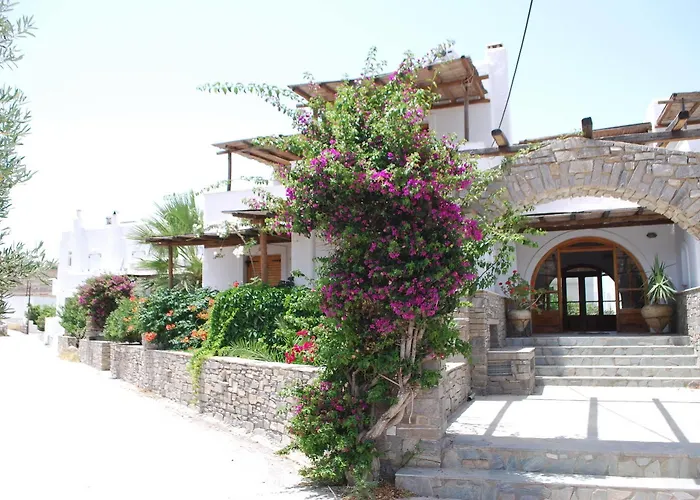 Apart-hotel Siroco's And