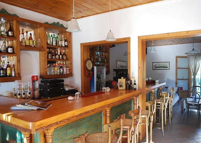 Siroco's And Apart-hotel