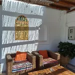 Siroco's And 3* Páros