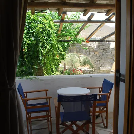 Siroco's And Aparthotel 3*