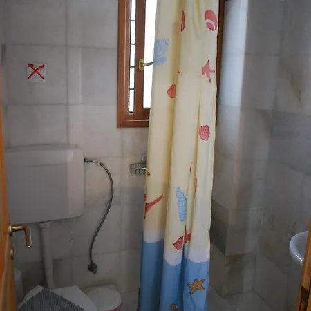 Siroco's And Aparthotel Parikia (Paros)