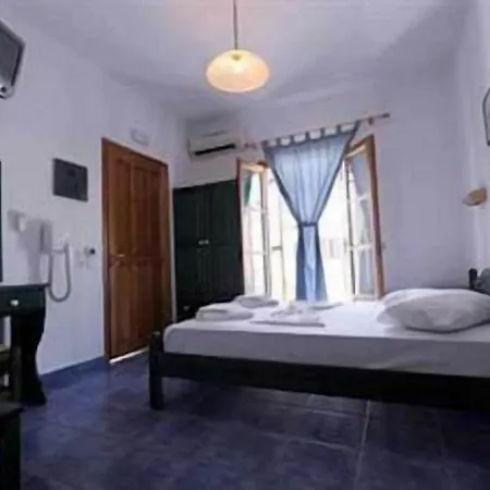 Siroco's And Lägenhetshotell