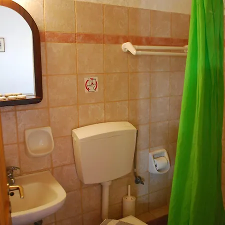 Siroco's And Aparthotel 3*