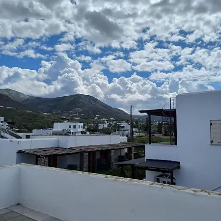 Aparthotel Siroco's And 3*