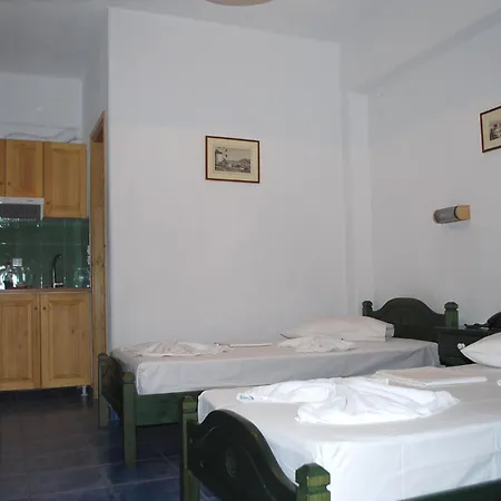 Aparthotel Siroco's And 3*