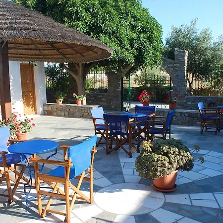 Aparthotel Siroco's And 3*