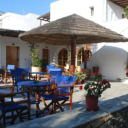 Siroco's And Aparthotel 3*