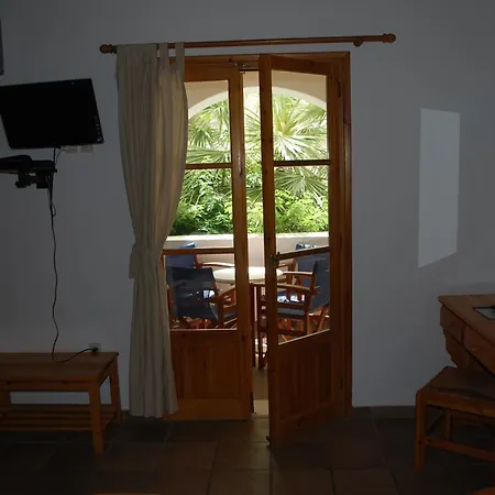 Siroco's And Aparthotel 3*