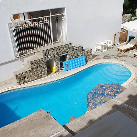 Siroco's And Aparthotel 3*