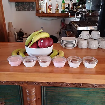 Siroco's And Aparthotel