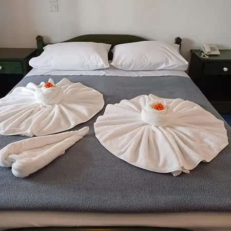 Aparthotel Siroco's And