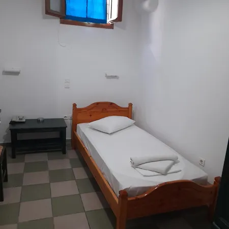 Aparthotel Siroco's And Paro