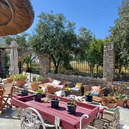 Siroco's And Aparthotel 3*