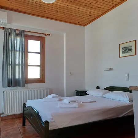 Siroco's And Hotel apartamentowy 3*
