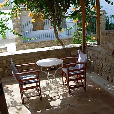 Siroco's And Hotel apartamentowy 3*