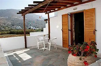 Siroco's And Hotel apartamentowy